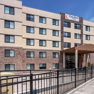 Comfort Jfk Airport 3* New York