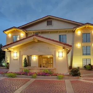 La Quinta By Wyndham 2* Denver