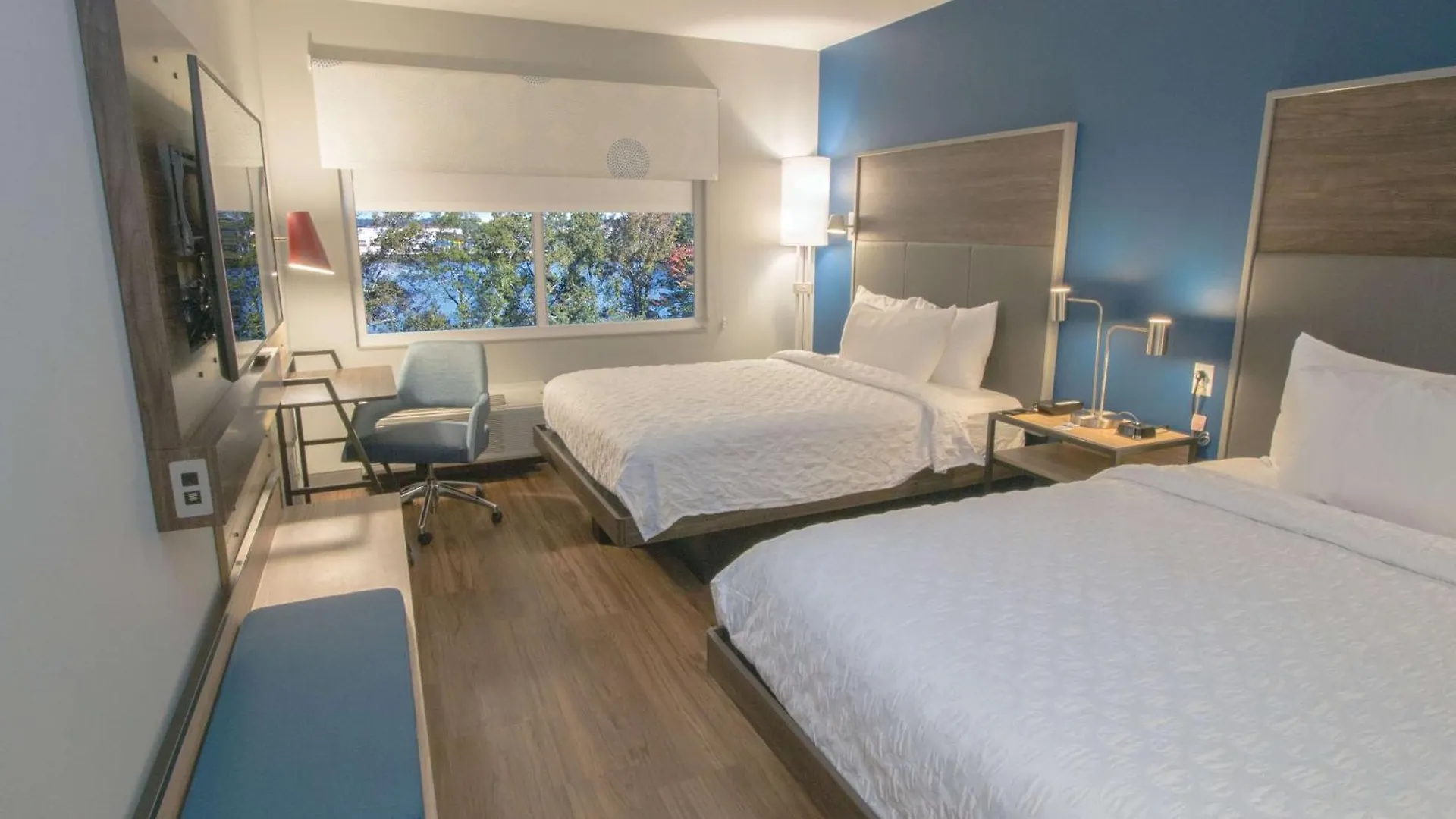 Tru By Hilton Norfolk Airport, Va Hotel Virginia Beach
