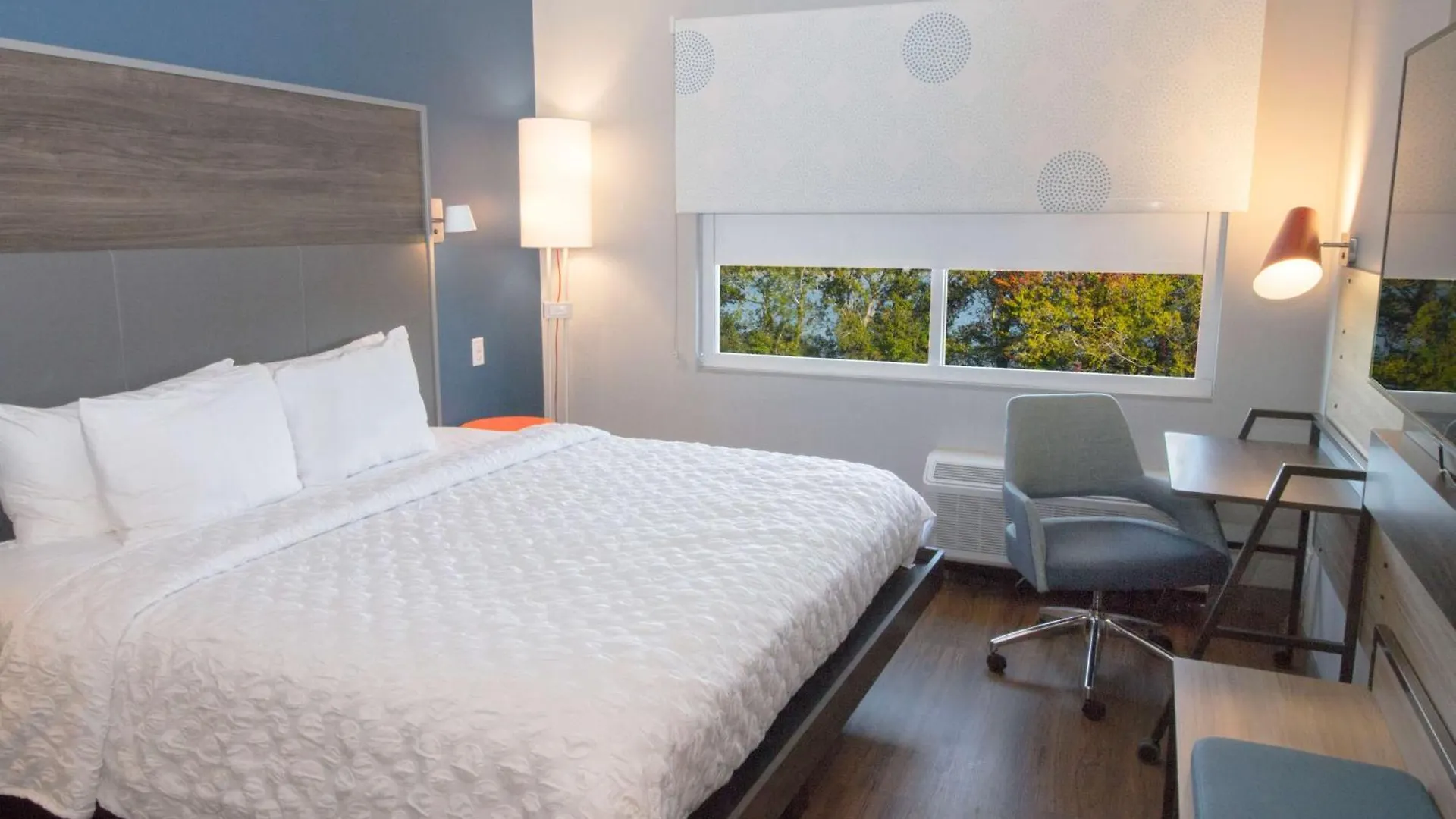 Tru By Hilton Norfolk Airport, Va Hotel Virginia Beach 3*,